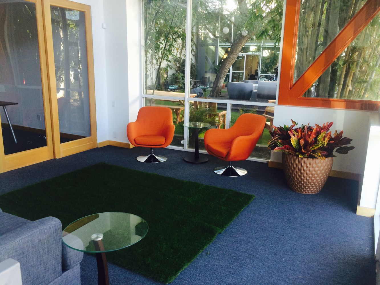 Fox Offices: 4056 Del Rey Avenue, Marina del Rey, CA 90292